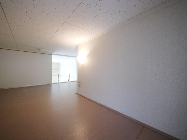 レオパレス東峰第３の物件内観写真