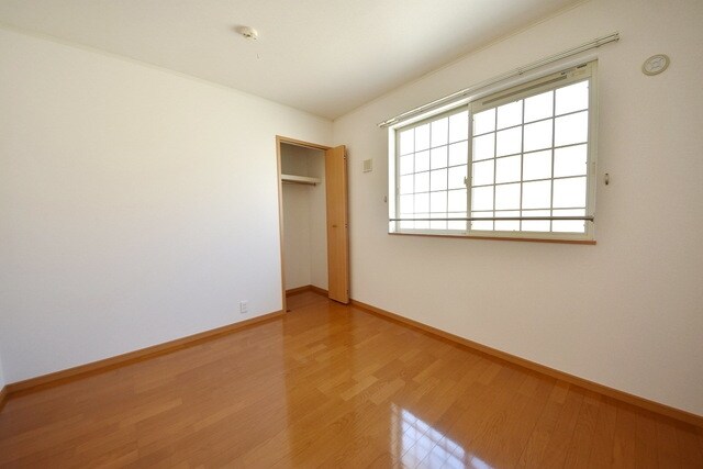 サニーハウスみなみＡの物件内観写真