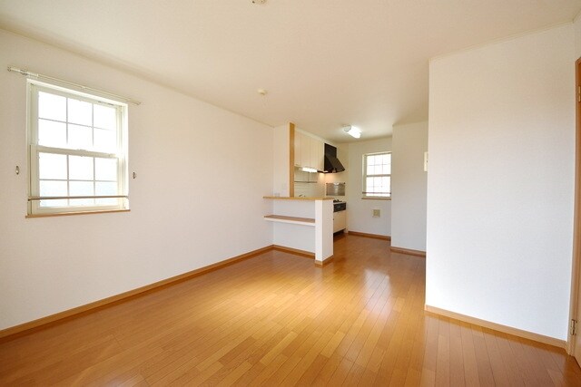 サニーハウスみなみＡの物件内観写真