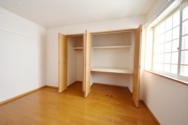 サニーハウスみなみＡの物件内観写真