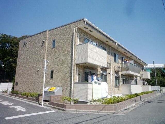 グラス　ガーデンの物件内観写真