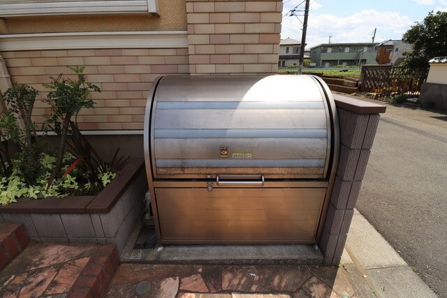 レフィナードの物件内観写真