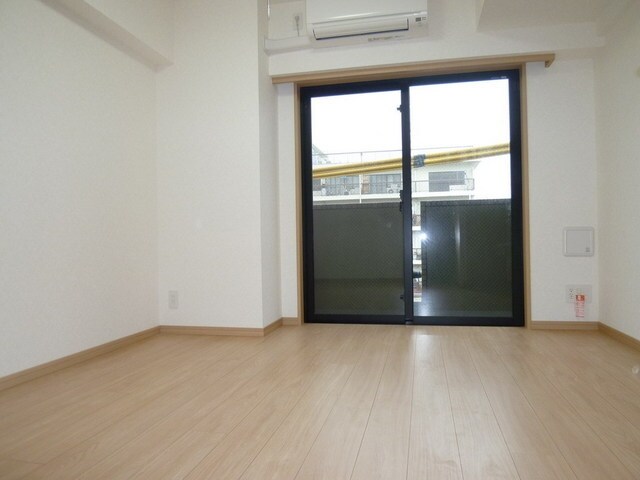 ルーブル中村橋弐番館の物件内観写真