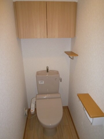 ルーブル中村橋弐番館の物件内観写真