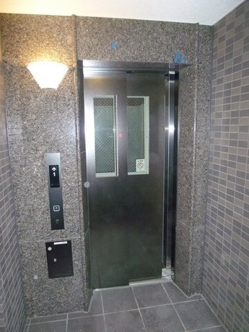 ルーブル中村橋弐番館の物件内観写真