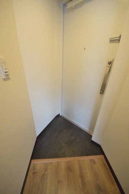 レピュア武蔵関の物件内観写真