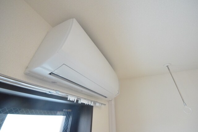 レピュア武蔵関の物件内観写真