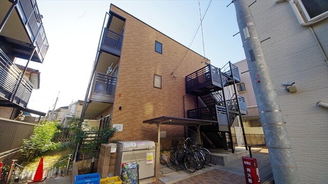 レオネクストサンクハイムの物件内観写真