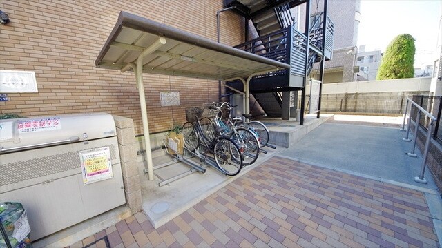 レオネクストサンクハイムの物件内観写真