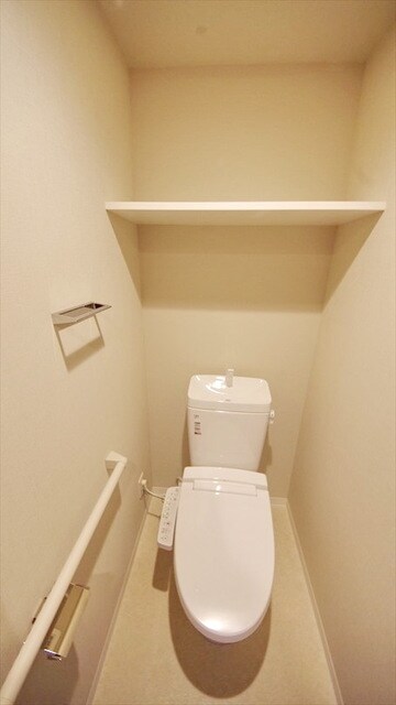 プレール・ドゥーク成増の物件内観写真