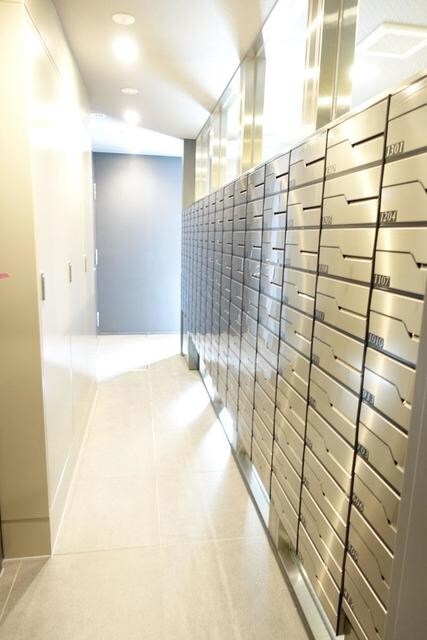 パークアクシス赤塚の物件内観写真