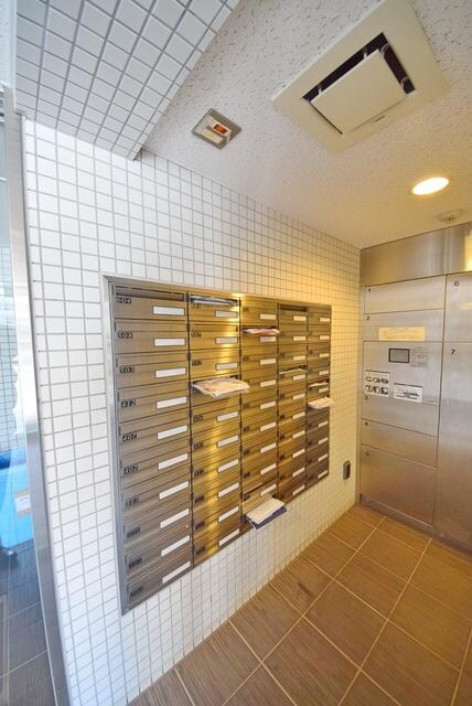 ＶＩＡ　ＬＡＴＴＥＡ志村の物件内観写真