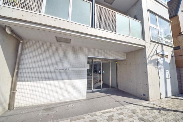 ＶＩＡ　ＬＡＴＴＥＡ志村の物件内観写真