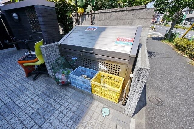 レオパレスサルカンドラの物件内観写真