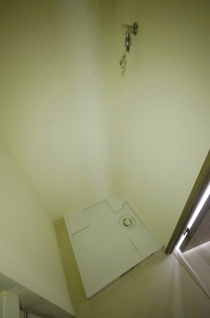 ウィリアグロース高島平の物件内観写真