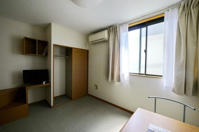 レオパレスエクセルライフの物件内観写真