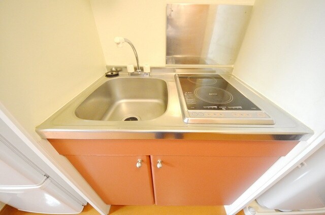 レオパレス星の物件内観写真