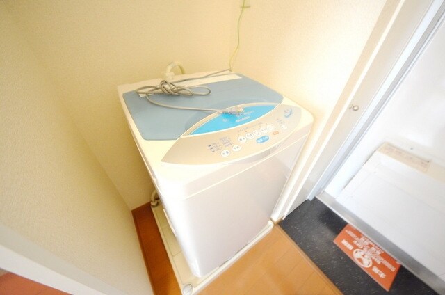 レオパレス星の物件内観写真