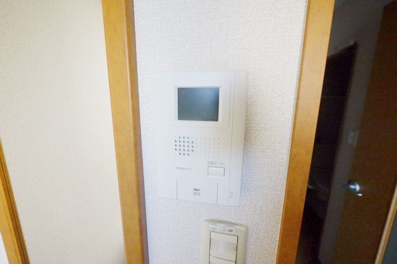 レオパレス星の物件内観写真