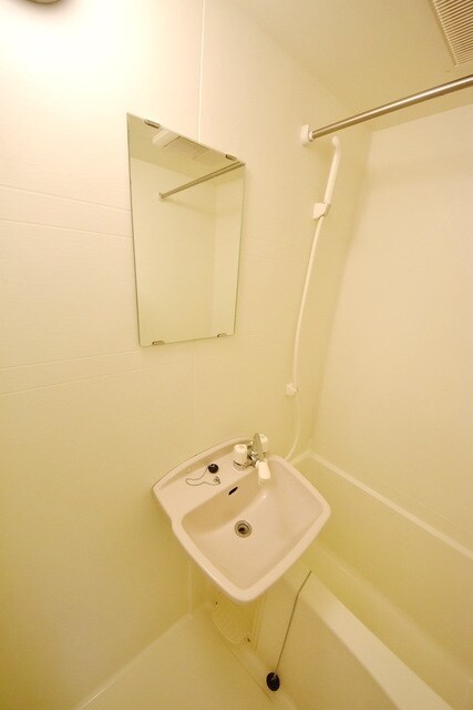 レオパレスウィステリア神田の物件内観写真