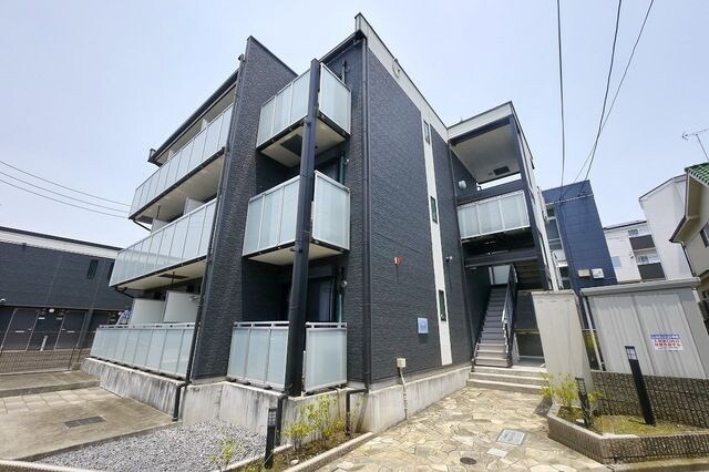 レオネクスト和光三番館の物件内観写真