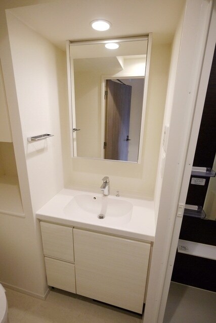 パークアクシス赤塚の物件内観写真