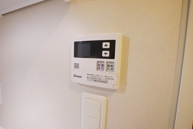 パークアクシス赤塚の物件内観写真