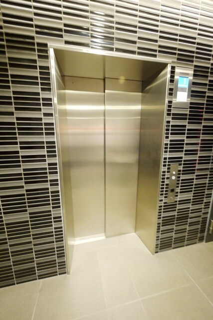 パークアクシス赤塚の物件内観写真