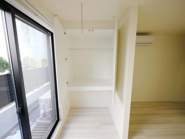 ＷＡＮＤの物件内観写真