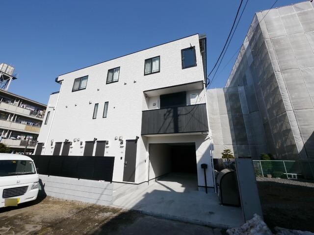 ＷＡＮＤの物件内観写真