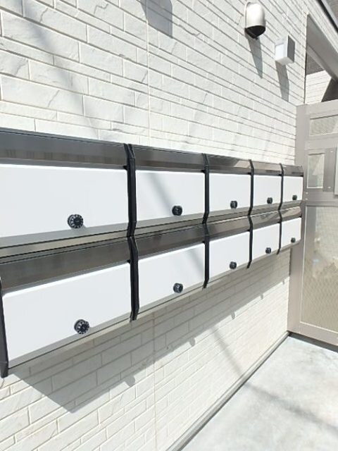 グラード氷川台の物件内観写真