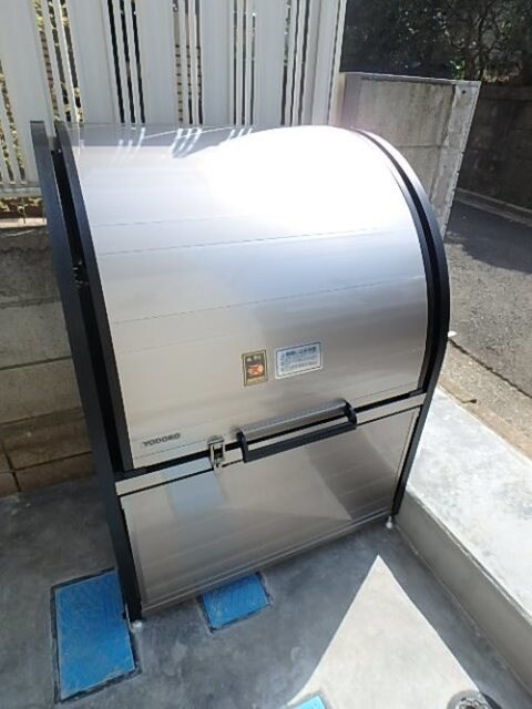 グラード氷川台の物件内観写真