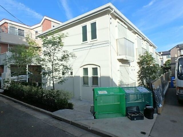 ＤＣグレースの物件内観写真