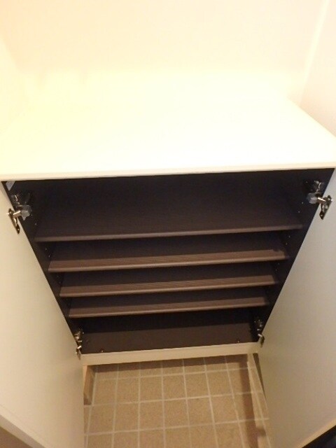 ＤＣグレースの物件内観写真