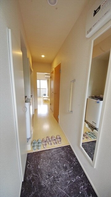 クレイノブァンテージIIIの物件内観写真