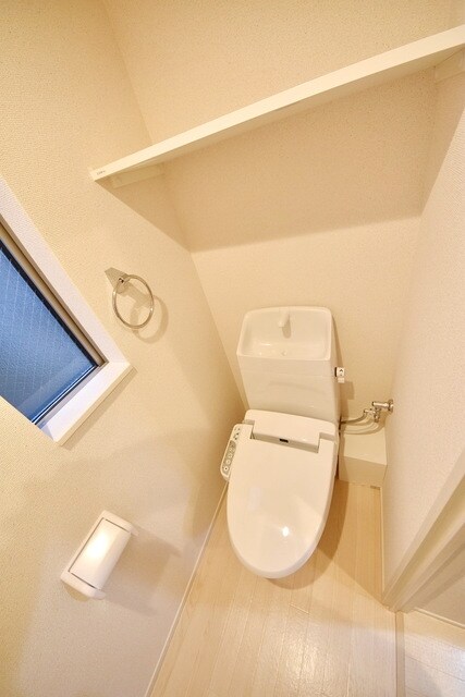 ヴィアロ大泉学園町レジデンスの物件内観写真