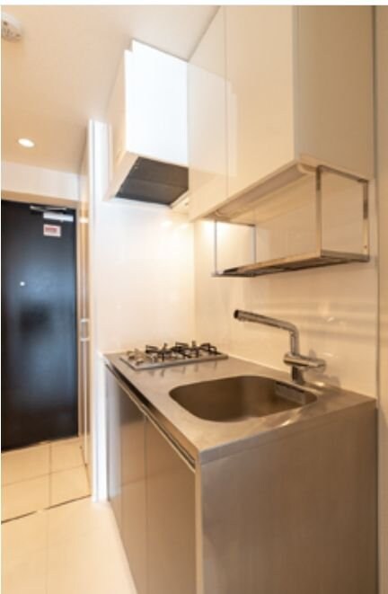 ル・ボワ平和台の物件内観写真