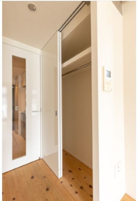 ル・ボワ平和台の物件内観写真