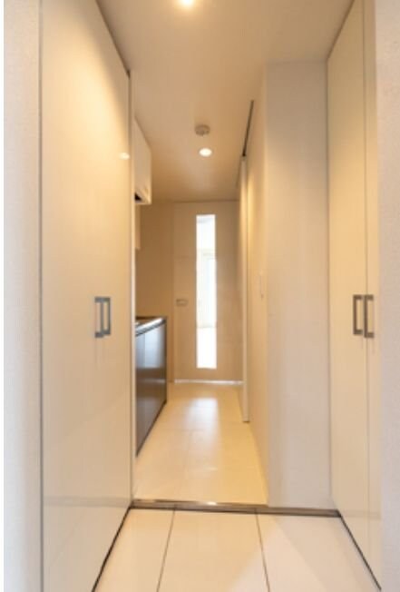 ル・ボワ平和台の物件内観写真