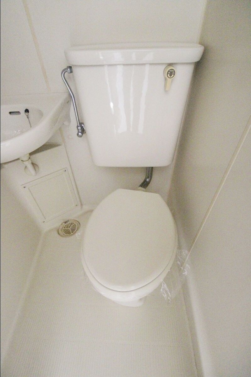 カレッジ志木の物件内観写真