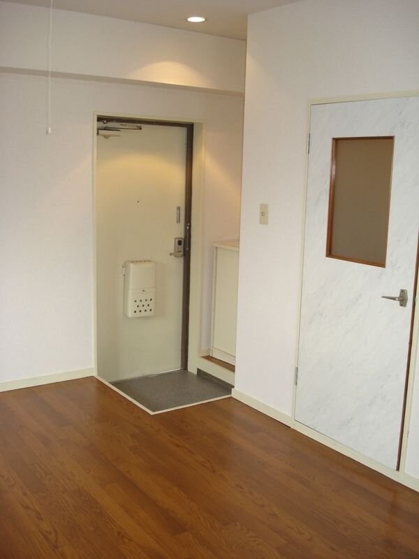 ジョウエツプラザの物件内観写真