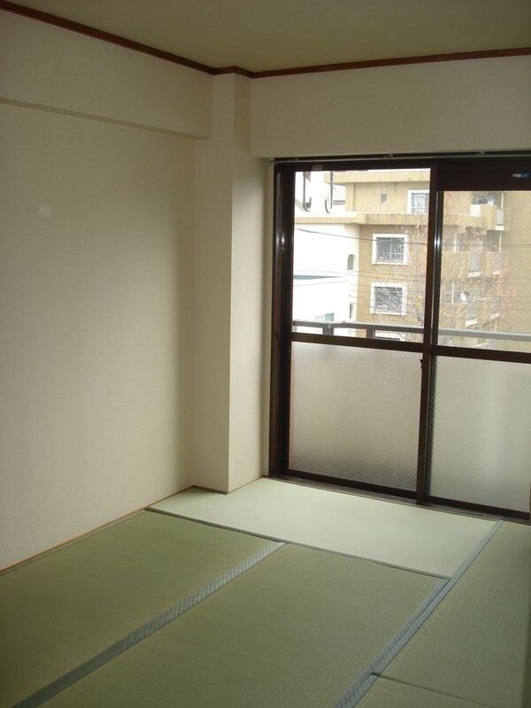 ジョウエツプラザの物件内観写真