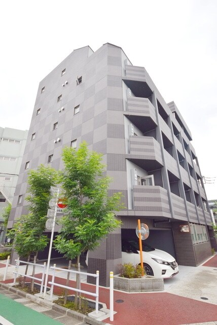 B CITY APARTMENT ITABASHINORTHの物件内観写真