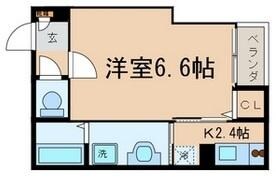 ＧＯＬＤＷＩＮの物件間取画像