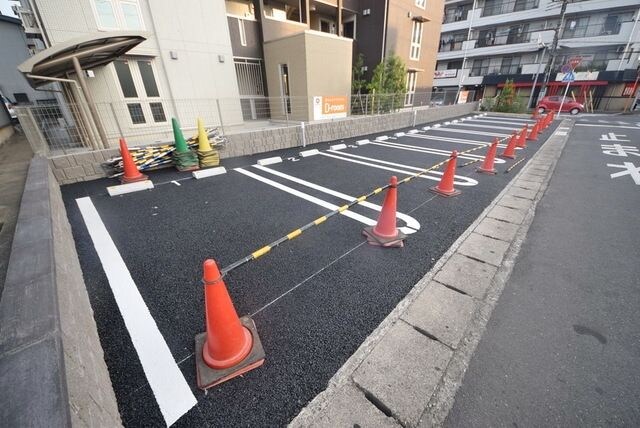 シェルトの物件内観写真