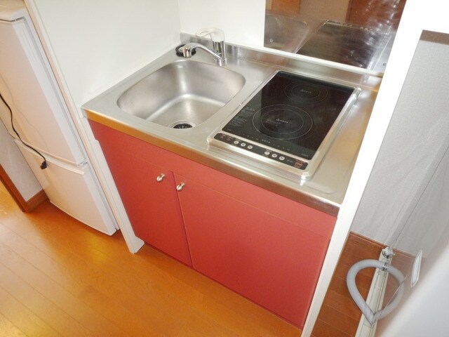 レオパレスＴＳの物件内観写真