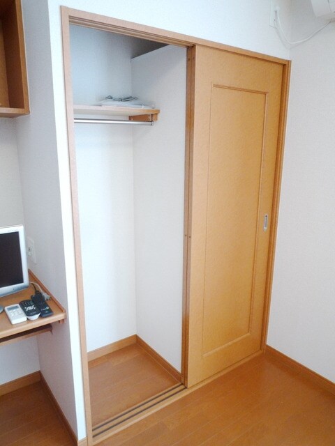 レオパレスＴＳの物件内観写真