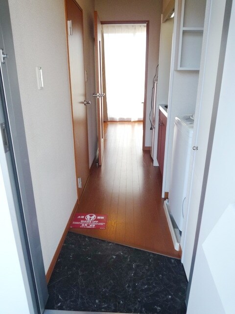 レオパレスＴＳの物件内観写真