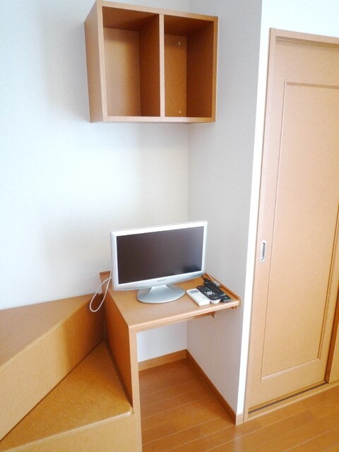 レオパレスＴＳの物件内観写真