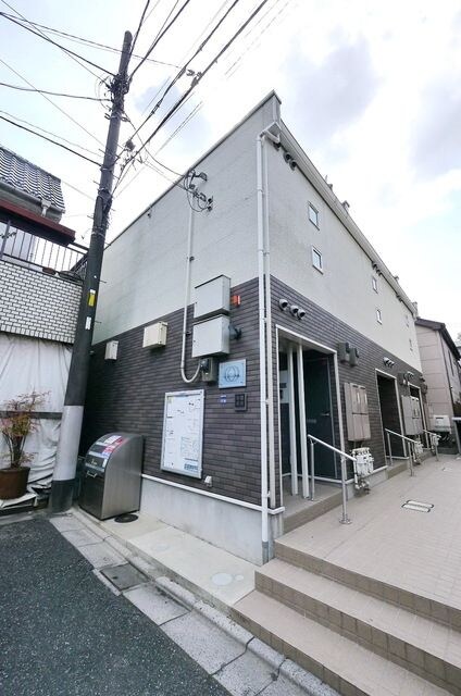 レオネクストプレステージ板橋の物件内観写真